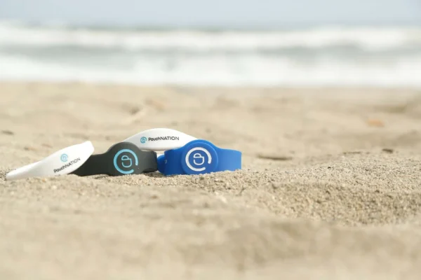 Standard Silicone Wristband - Image 3